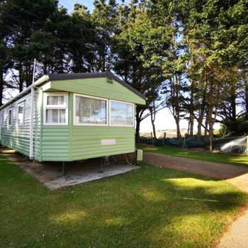 Newquay Caravan Holiday