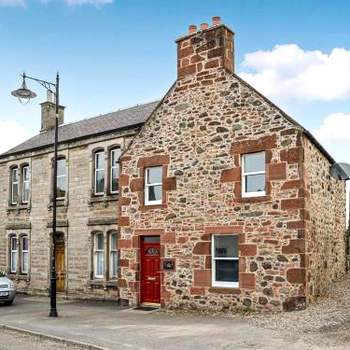 Carse View Cottage