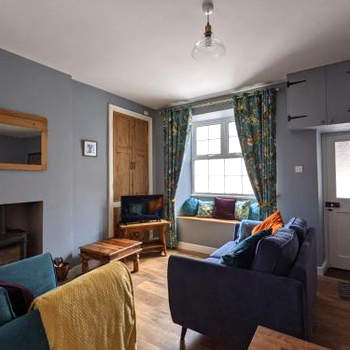 Ellers Farm Cottage