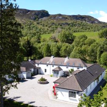 Highland Holiday Cottages