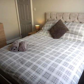 Springfield Gardens - Ilkeston - Close to M1-A52 Long Eaton - Nottingham - Derbyshire - 500Mbs WiFi!