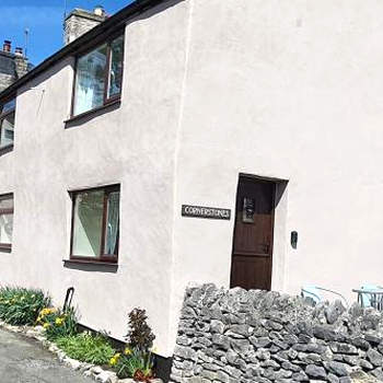 Cornerstones Cottage, Tideswell