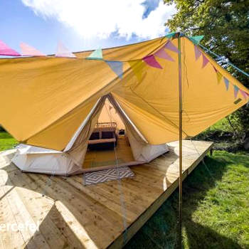 Abercefel Retreat