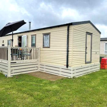 23 The Lawns Pevensey Bay Holiday Park