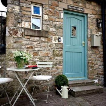 Maltings Cottage