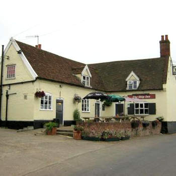 The Ship Inn