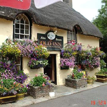 The Old Inn