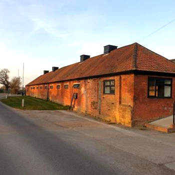 The Old Dairy Accommodation