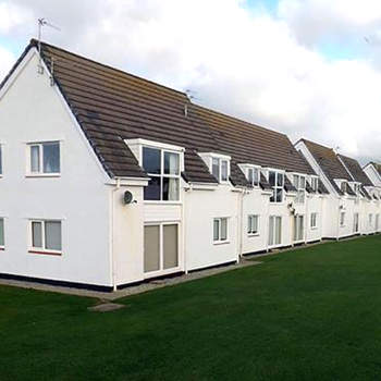 NUMBER SEVEN ISALLT LODGES
