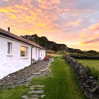 Easdale Cottage