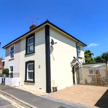 May Cottage