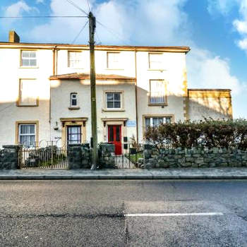 Llys Madoc, Basement Apartment