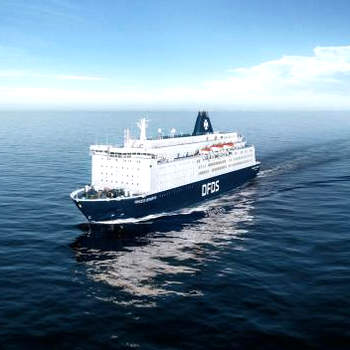 DFDS Mini Cruise 