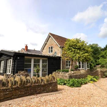 The Coach House