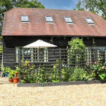 The Barn at Sandhole Cottage