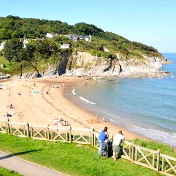 Glyncoch Aberporth