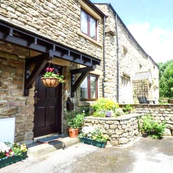 Barn Cottage