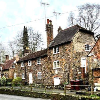 4 St Richard’s Cottages