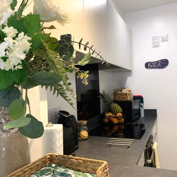 BOURNEMOUTH Nr TOWN BEACH TRAIN COACH SHOPS Lovely ENTIRE APARTMENT ALLOWS QUIET GOOD DOGS