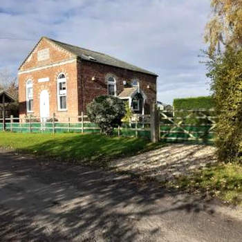 Old Chapel House Tetney Lock