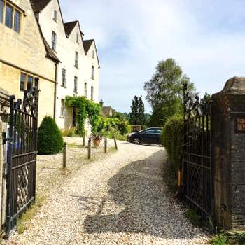 The Coach House and The Stable