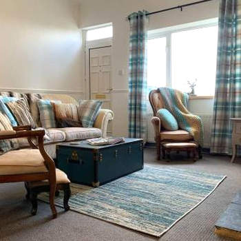 Cosy cottage near Saltburn & Whitby