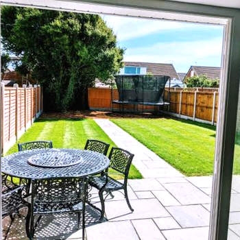 Lovely 3-Bed House in Lytham Saint Annes