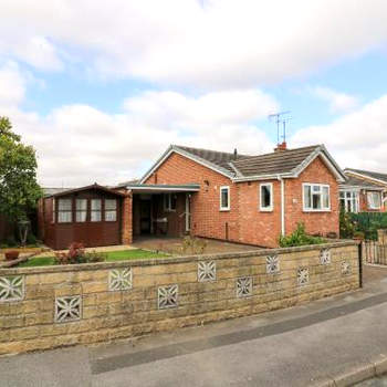 The Corner Bungalow