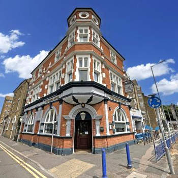 Royal Hotel Sheerness