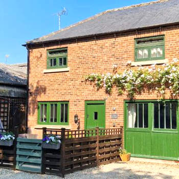 Piper Cottage, Bilbrough