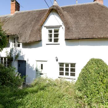 1 Old Thatch