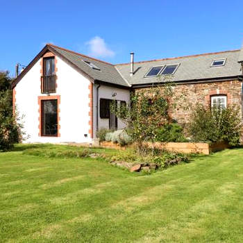 1 Stibb Barns