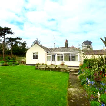 Hafod Cottage