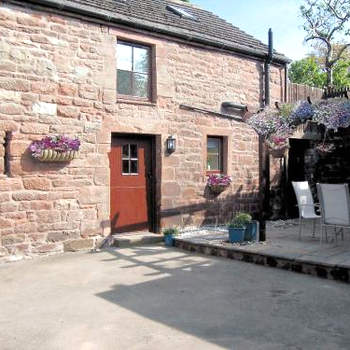 Elseghyll Barn