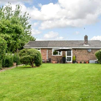 Haweswater Cottage