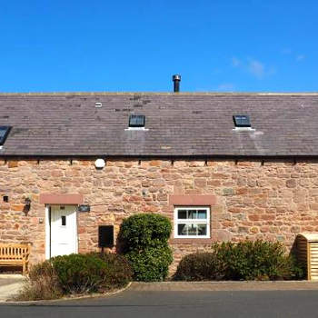 Bramble Barn Bamburgh