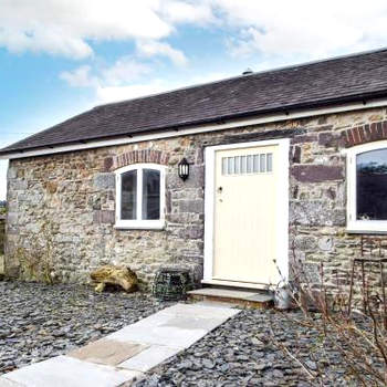 Pipistrelle Cottage - Uk34447