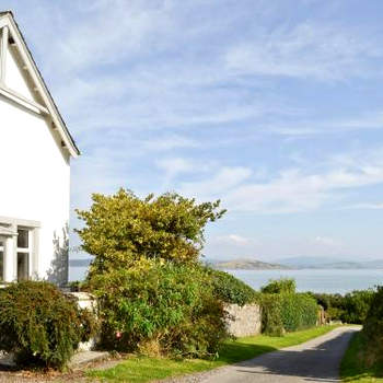 Balcary Mews Cottage