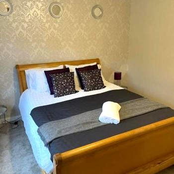 Silver Stag Properties,Comfy House in Coalville