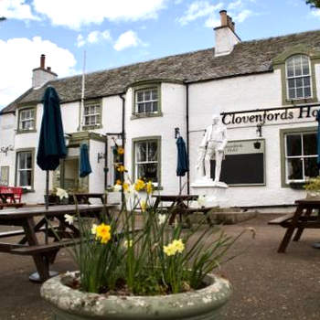 The Clovenfords Hotel