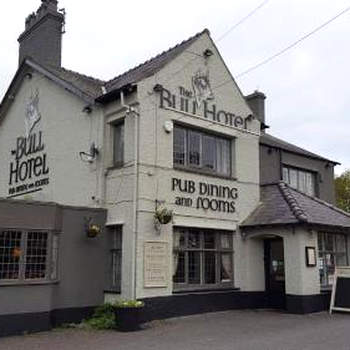 The Bull Hotel