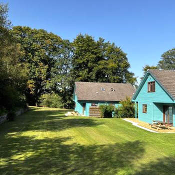 Foxglove Cottages