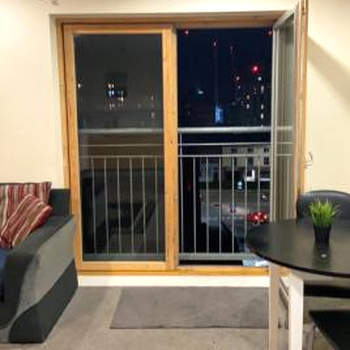 2 bedroom apartment city centre Birmingham