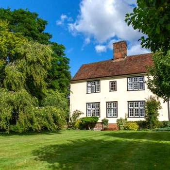 Pounce Hall -Stunning historic home in rural Essex