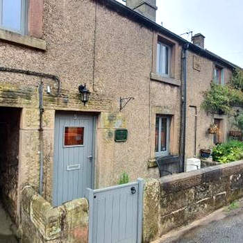 Carpenters Cottage, Elton in the Peak District