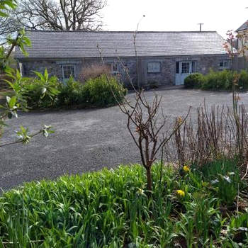 Carreg Cennen Cottage