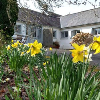 Dinefwr Cottage