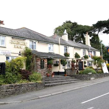 The Jubilee Inn