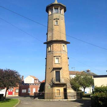 Old Lighthouse View penthouse