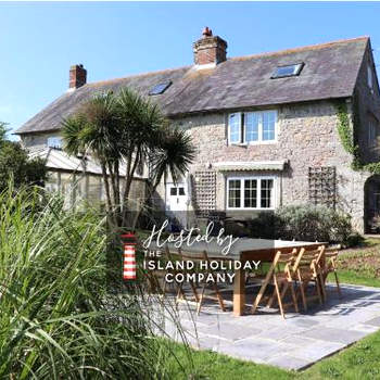 Span Farm House - Pet Friendly